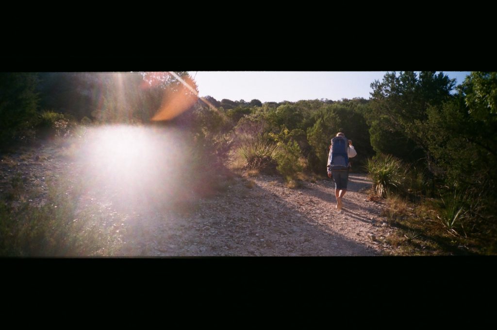 Wild Perspective with the Minolta P's (Riva Panorama) - Snappiness